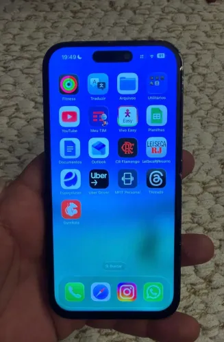 iPhone 14 Pro 256gb
