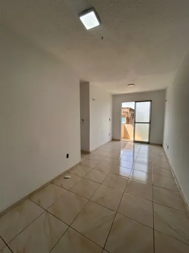 Vendo apartamento no Bequimão