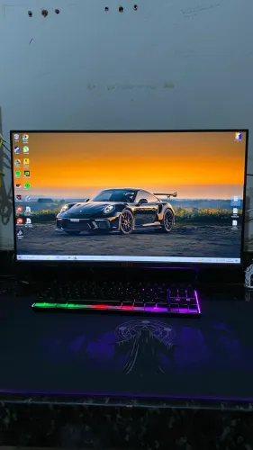 Monitor Gamer Pichau 100Hz