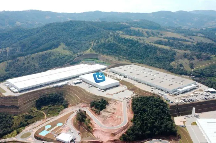 Galpão para alugar, 14962 m² por R$ 590.876,23/mês - Distrito Industrial Pires - Extrema/M