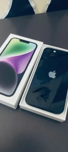 IPHONE 14 128gb BATERIA 89%
