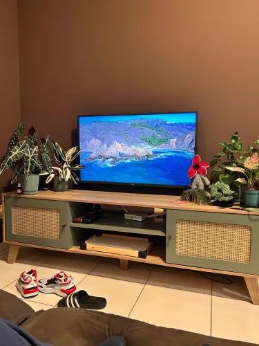 Hack de TV