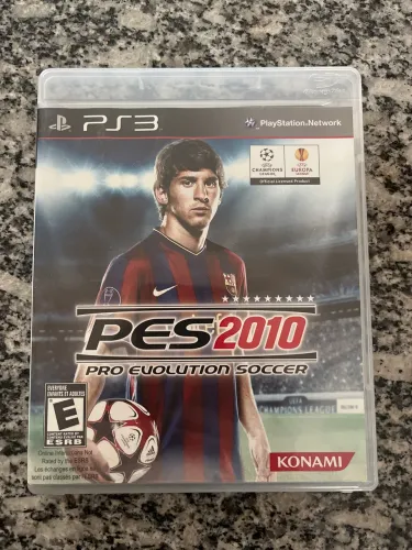Jogo PlayStation 3