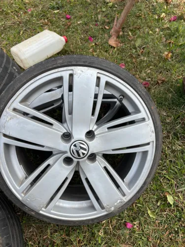 Rodas aro 17