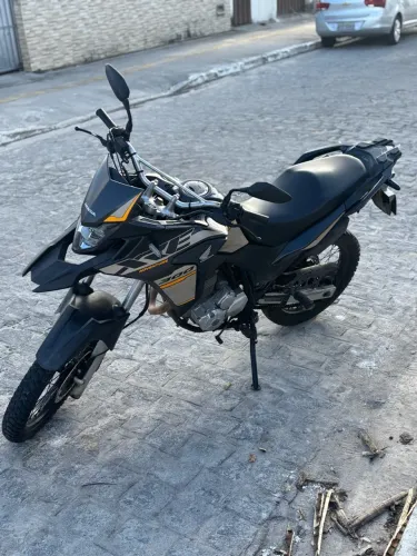 Honda Xre adventure 300cc - 2023 