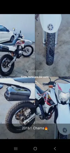 Lander e fazer
