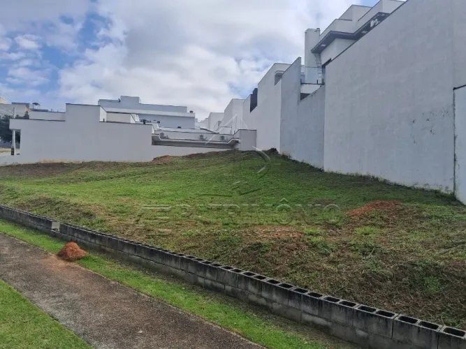 TERRENO À VENDA 341,13 m² - CONDOMÍNIO HELENA MARIA | WANEL VILLE