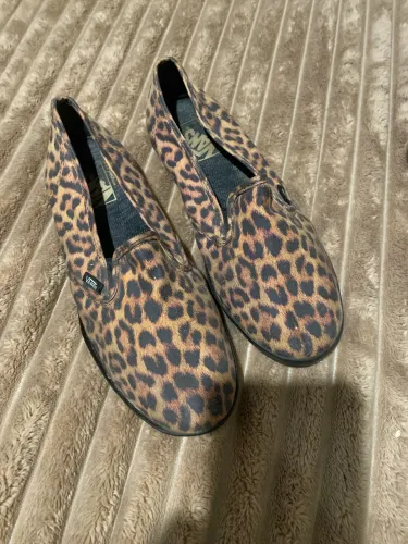 Tenis slip on fem vans 39 original