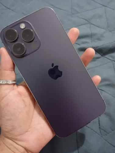 IPHONE 14 pro max 256