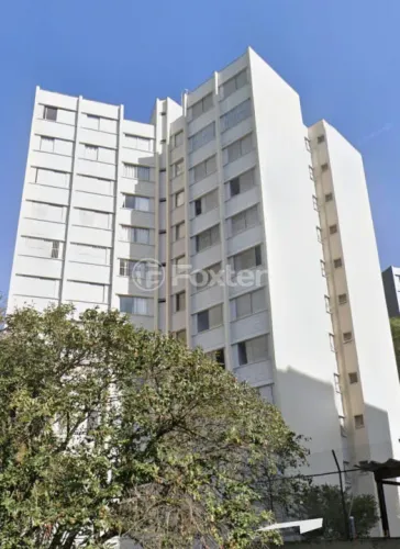 Apartamento à venda Rua Alba, Conjunto Residencial Jardim Canaã - São Paulo