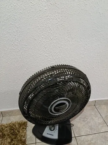 Ventiladores