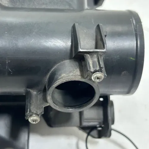 Caixa Filtro De Ar Motor Toyota Etios 1.5 2017 2018 2019