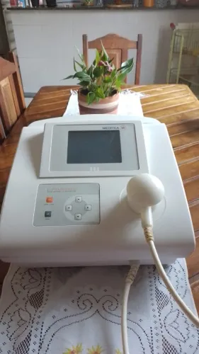 Aparelho estético Liposonic
