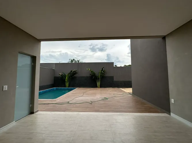 Casa condomínio fechado 4 quartos suíte 4 vaga piscina espaço gourmet