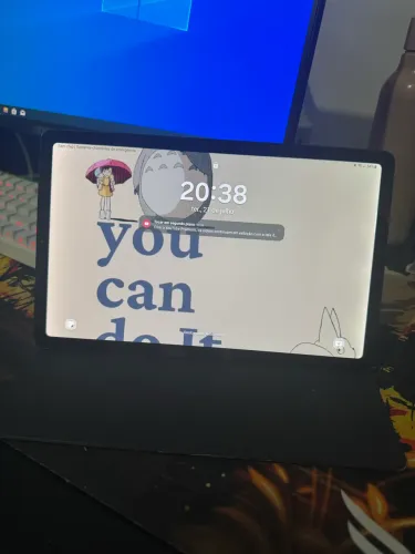Tab S6 Lite