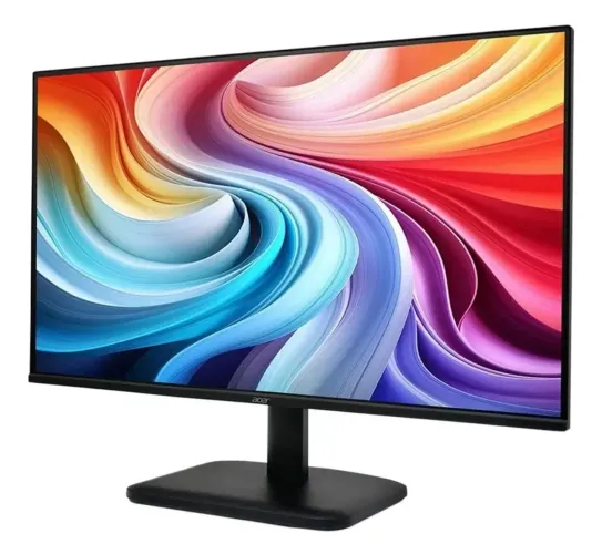Monitor Acer EK251Q GBI - 24,5" IPS 120Hz