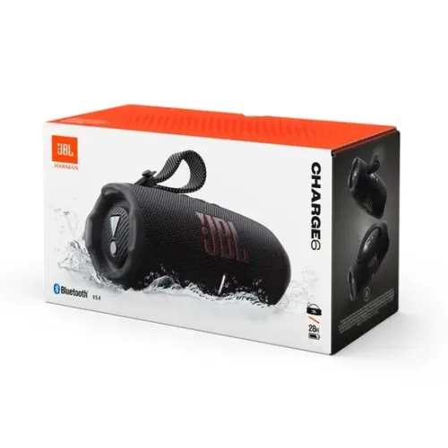 JBL CHARGER 6