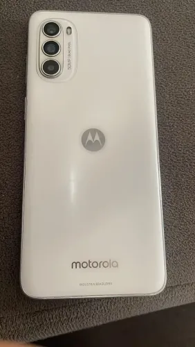 Motorola G52