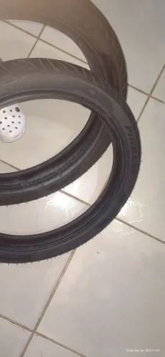 pneu de moto aro 18