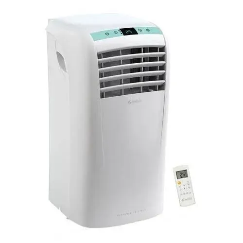 Ar Condicionado Portátil Olimpia Splendid Dolceclima Compact 10.000 BTUs Frio
