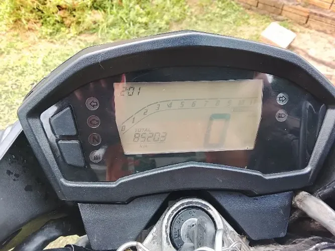 Twister 250