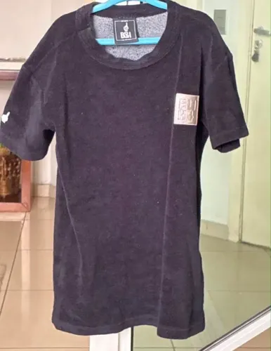 Blusa Infantil - Buh