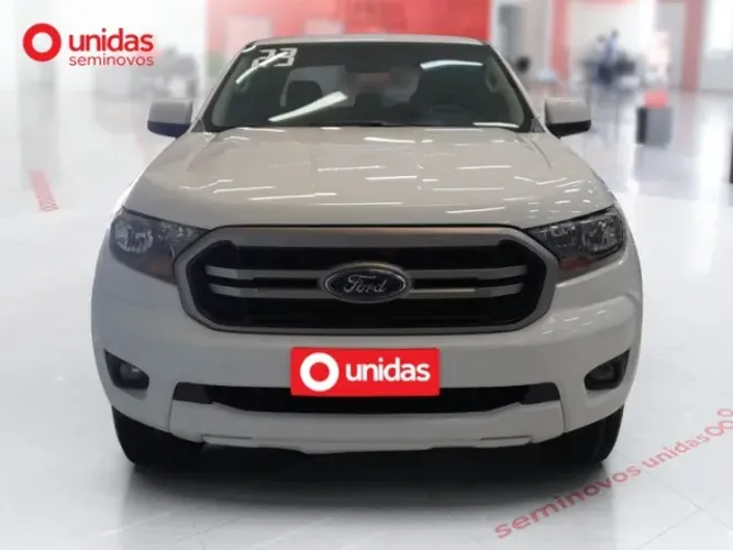 Ford Ranger XLS 2.2 4X4 CD Diesel Aut. 2023