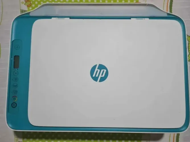 Impressora HP DeskJet Ink Advantage 2676