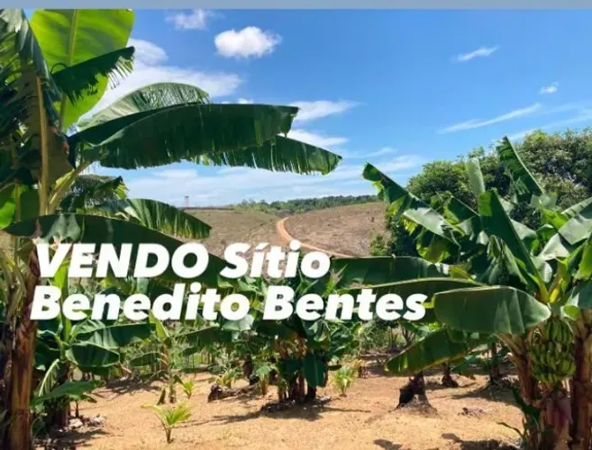 Sítio/Benedito Bentes