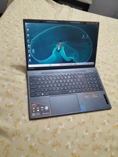 Notebook usado bom