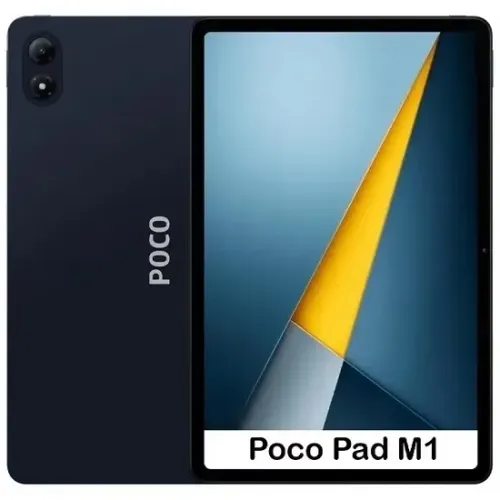Tablet Xiaomi Poco Pad M1 8GB+256GB 12.1" Wifi