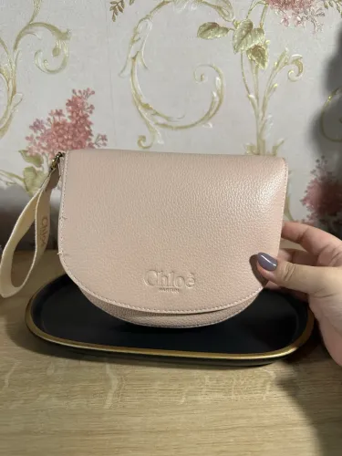 Necessaire Chloe nova
