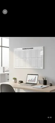 Quadro de aviso