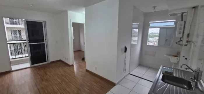 Apartamento 2 Quartos no Anil - Mérito Jacarepaguá