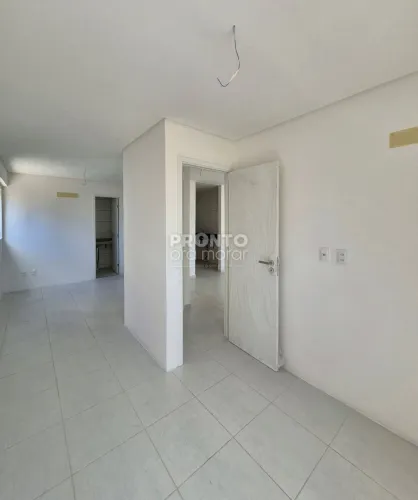 Apartamento com 2 quartos em Torre