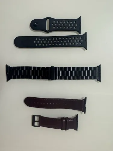Pulseiras de Apple Watch 44mm