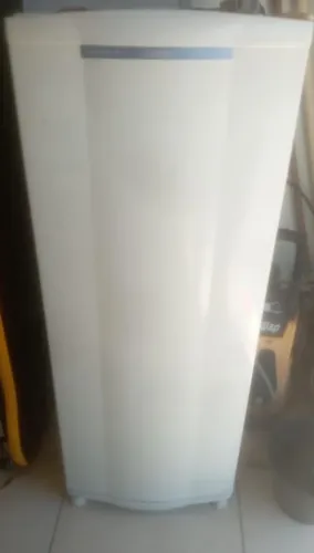 Vendo geladeira Consul garantia de 3 meses