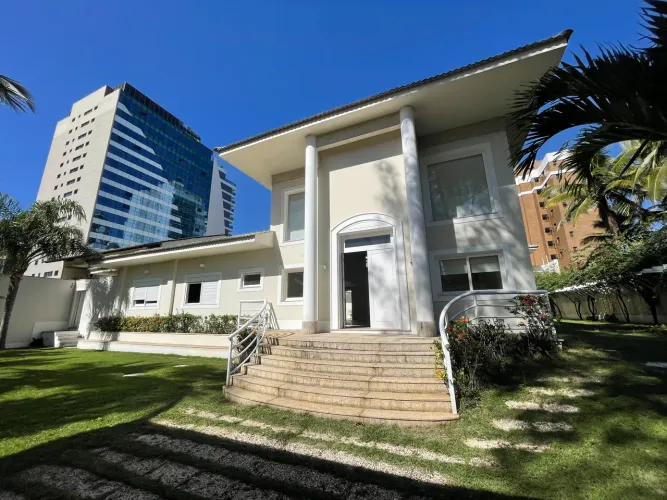 Casa no Condomínio Jardim Marapendi