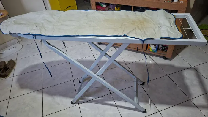 Tábua de passar