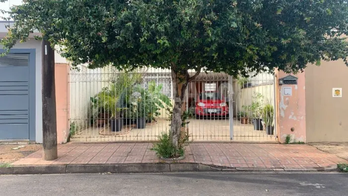 CIdade Jardim 3 dormitorios com suite