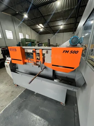 SERRA FITA HORIZONTAL FRANHO FM-500