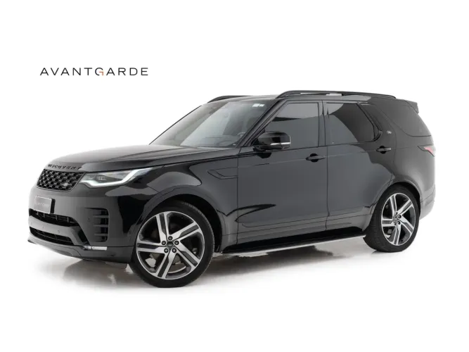 Land Rover Discovery R-dynamic S 3.0 4X4 DIE (hib.) 2023