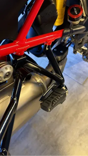 R1250 Adveture Rallye