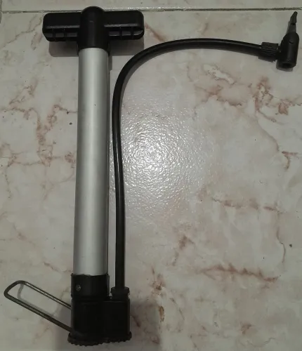 Bomba de ar para bicicleta