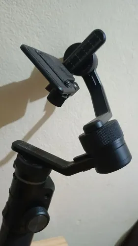 Gimball Estabilizador