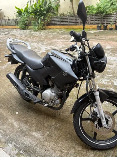 Yamaha factor ed 2013/2014