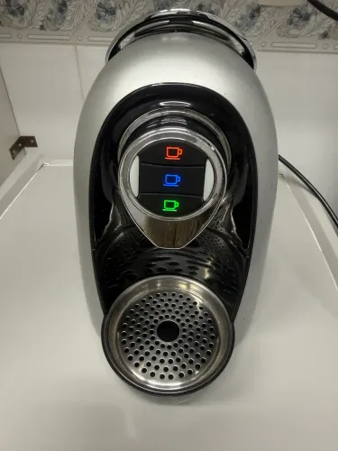 Cafeteira Elétrica Três Corações