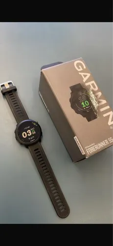 Garmin Forerunner 55