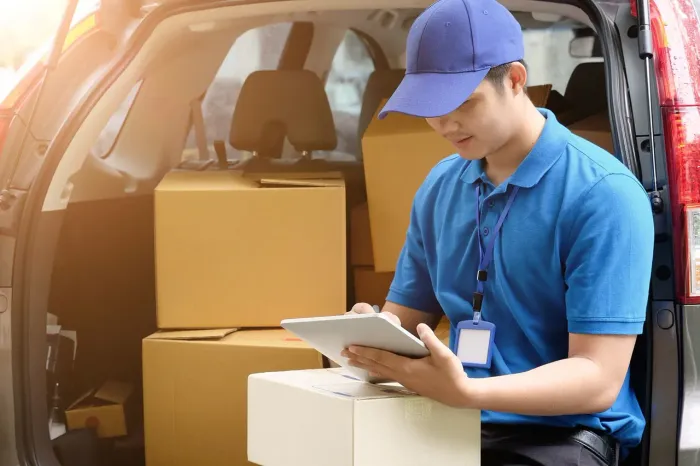 VAGA DE EMPREGO PARA MOTORISTA