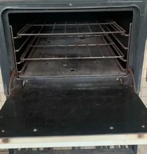 Forno Dako